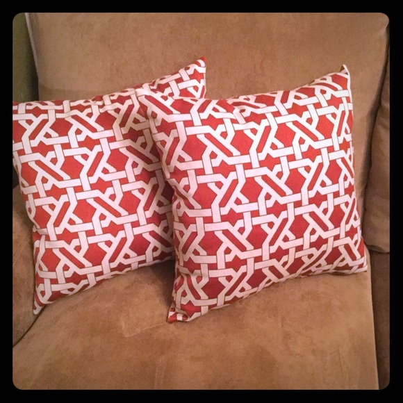 Pillows - Picture 1 of 2